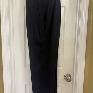 Bay Studio Women's Elegant Black Trousers